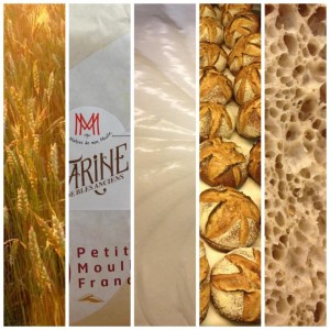 Le pain est-il naturel en 2012 ?