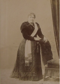 Madame Praz, Mère C.B.D.D. de Lyon