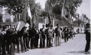 Congres de Blois de 1936.