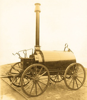 Le Feldbackofen M 1901