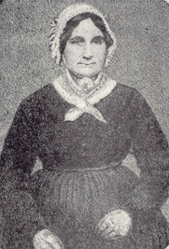 Notre Mère Jacob (3ème partie 1845-1846)